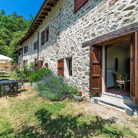 Agriturismo Il Gufo Сан-Марчелло-Пистойезе Экстерьер фото